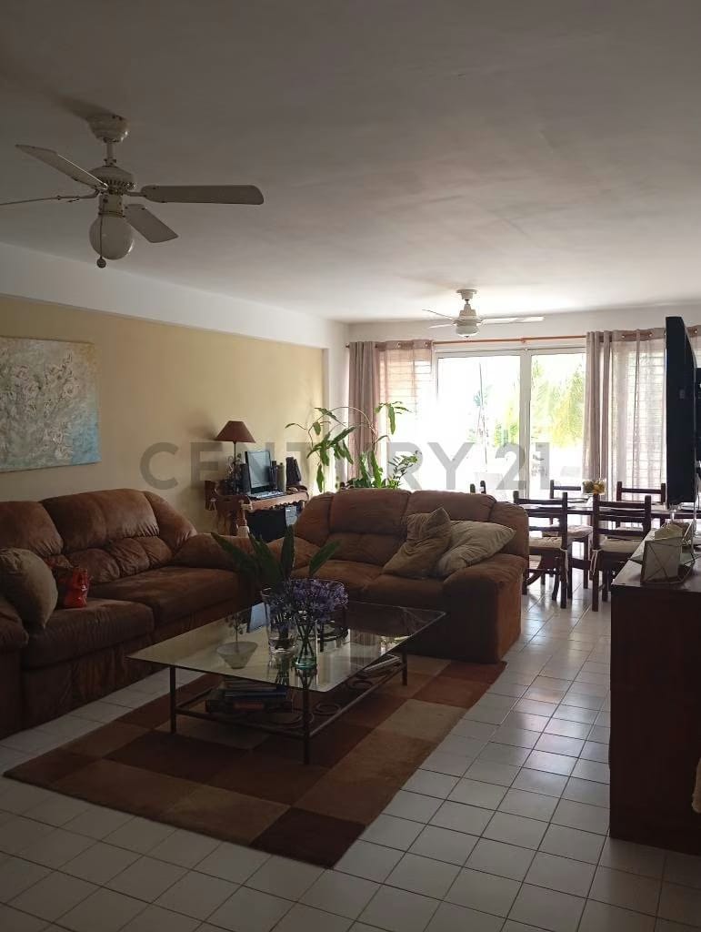 Apartamento en planta baja con Terraza en Playa el Angel - 12
