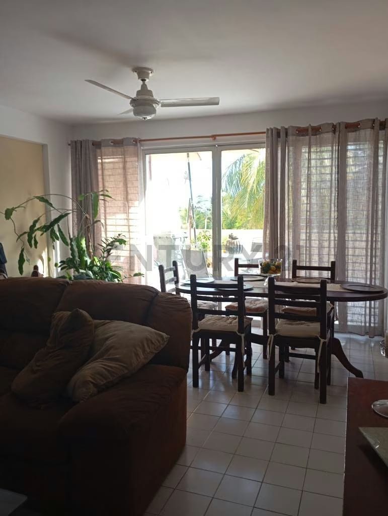 Apartamento en planta baja con Terraza en Playa el Angel - 16