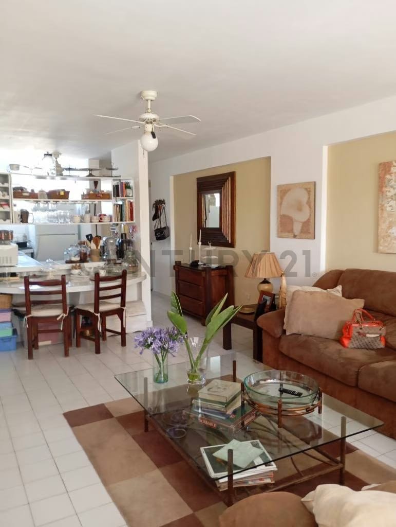 Apartamento en planta baja con Terraza en Playa el Angel - 17