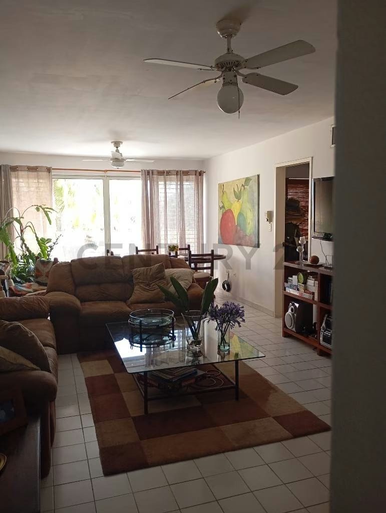 Apartamento en planta baja con Terraza en Playa el Angel - 18