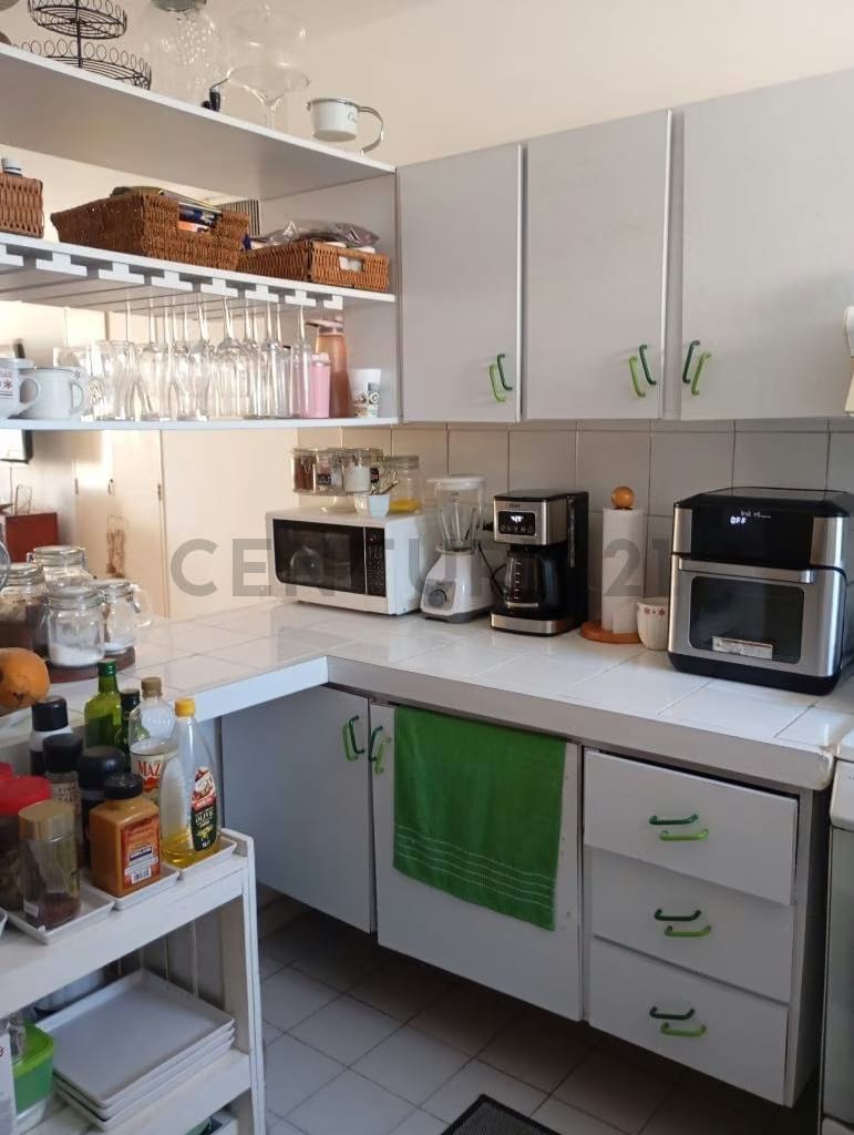 Apartamento en planta baja con Terraza en Playa el Angel - 19