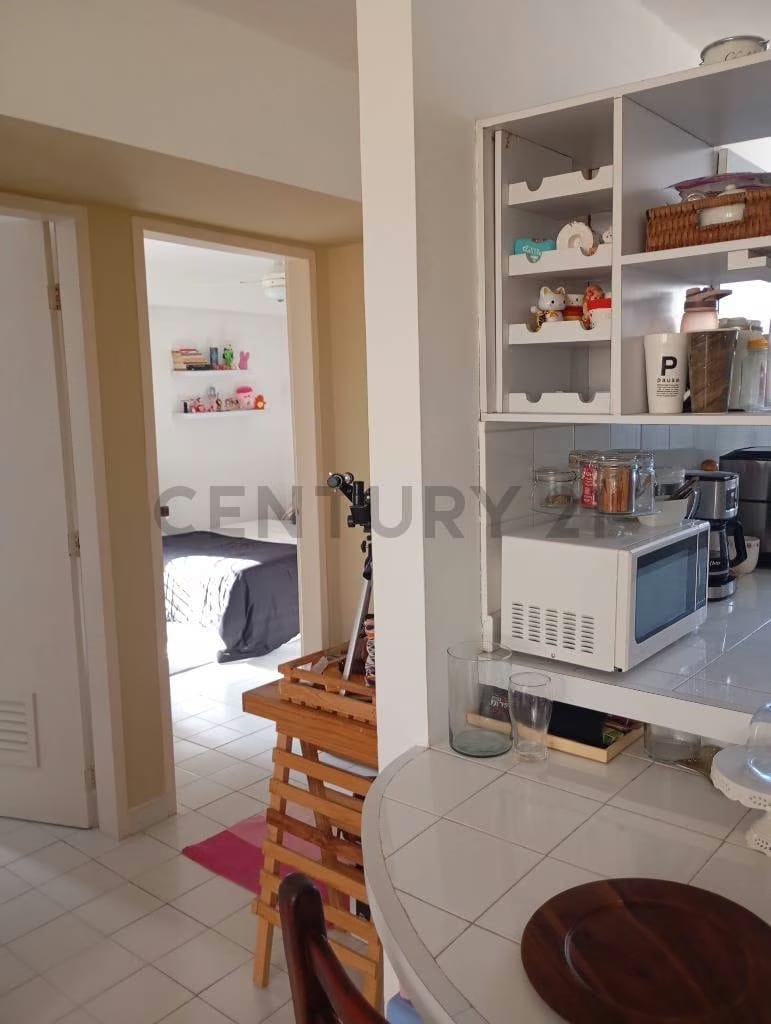 Apartamento en planta baja con Terraza en Playa el Angel - 20