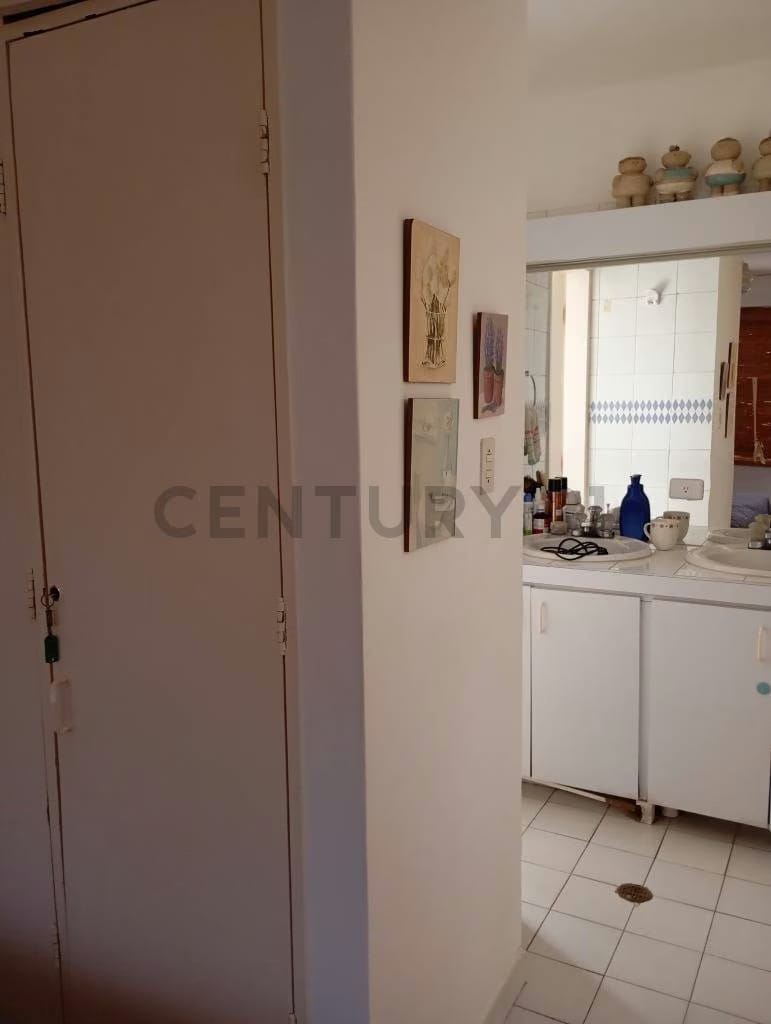 Apartamento en planta baja con Terraza en Playa el Angel - 22