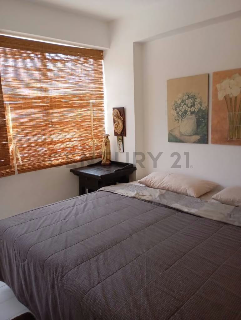 Apartamento en planta baja con Terraza en Playa el Angel - 24