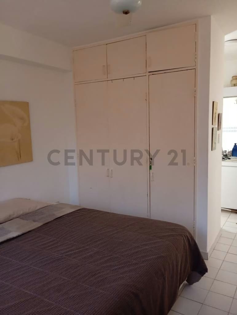 Apartamento en planta baja con Terraza en Playa el Angel - 25