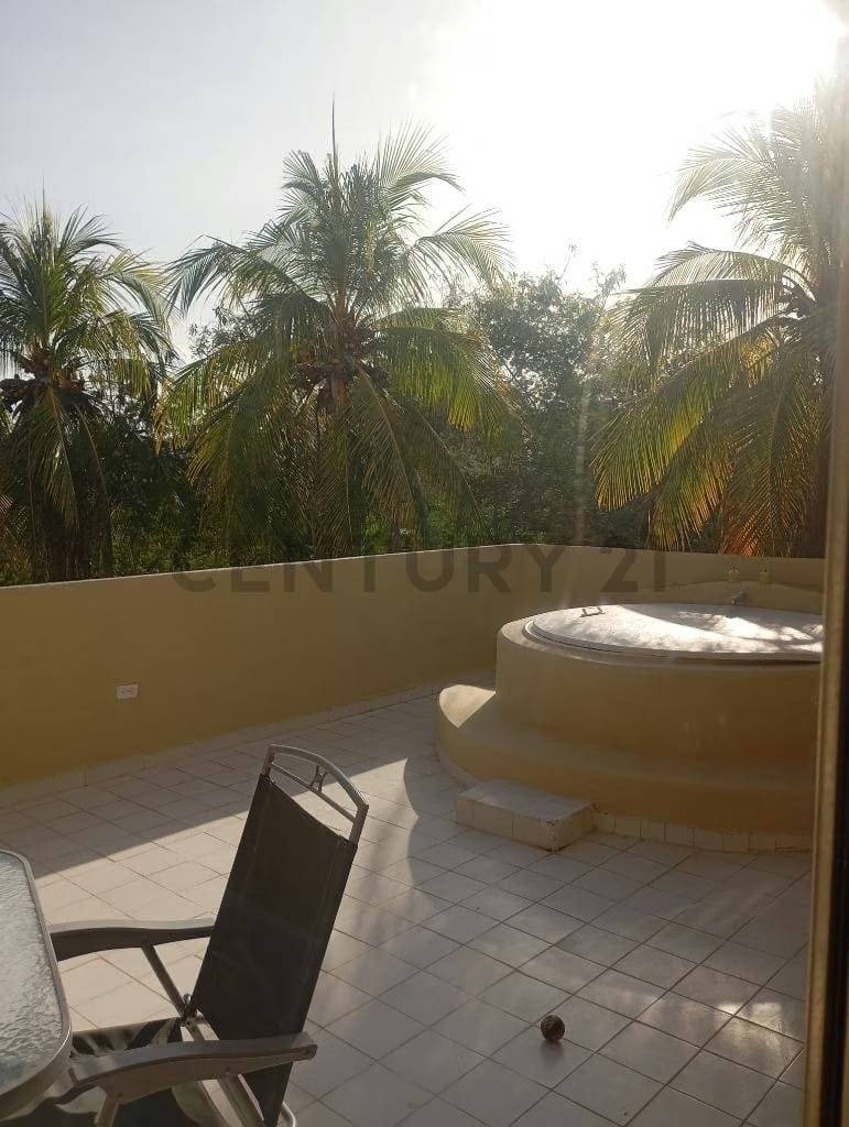 Apartamento en planta baja con Terraza en Playa el Angel - 26