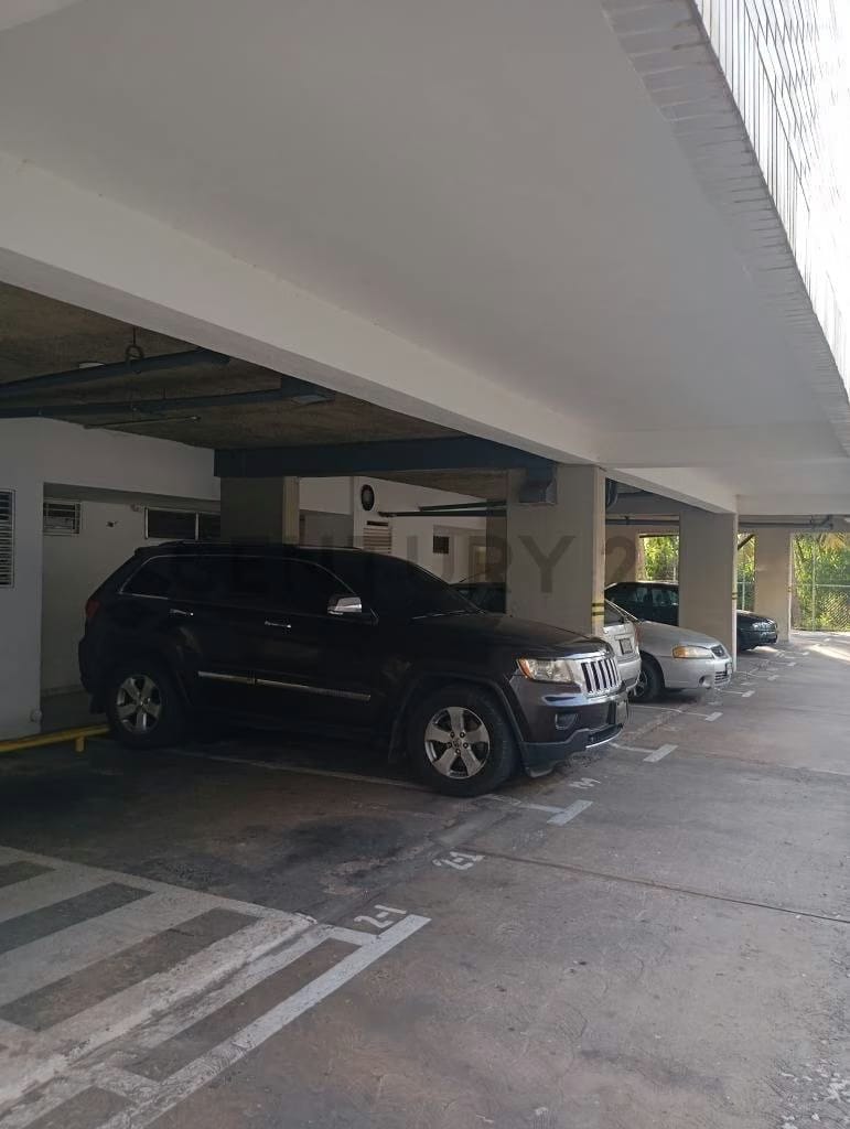 Apartamento en planta baja con Terraza en Playa el Angel - 4