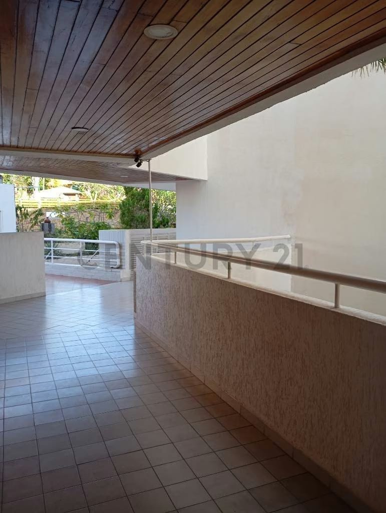 Apartamento en planta baja con Terraza en Playa el Angel - 32