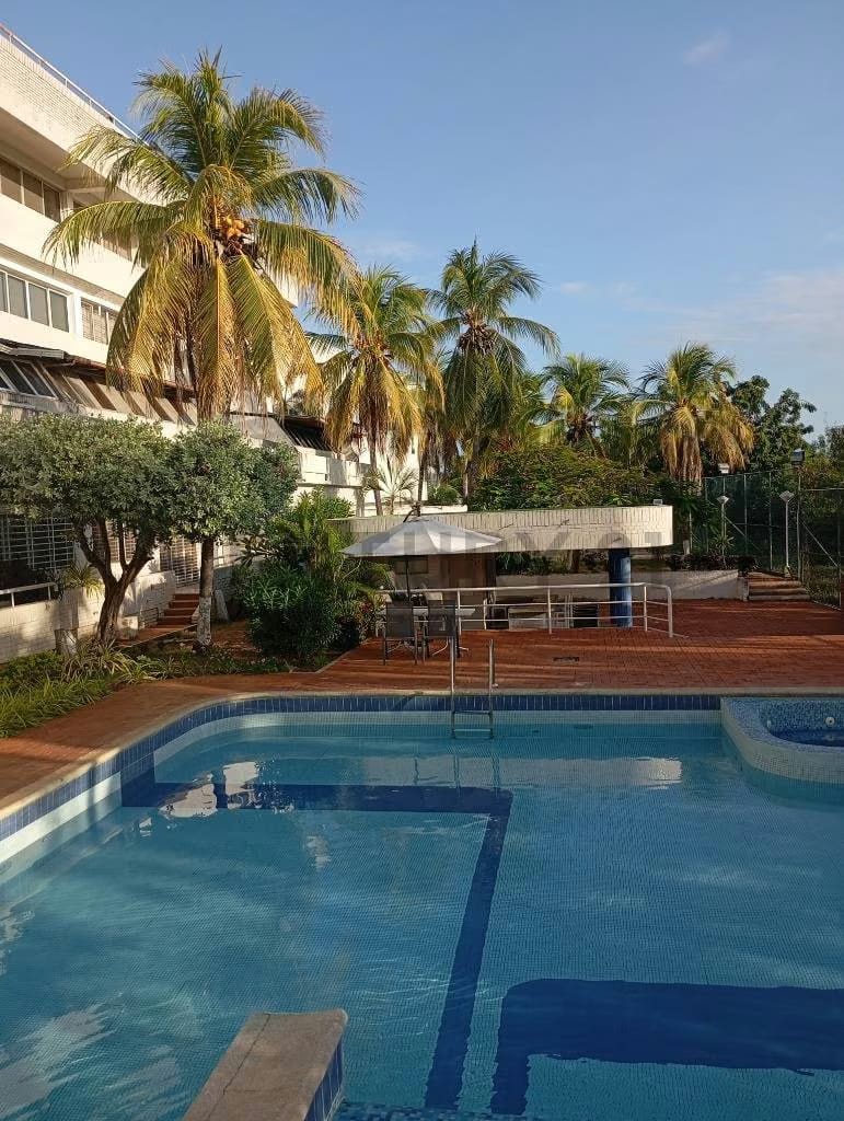 Apartamento en planta baja con Terraza en Playa el Angel - 5