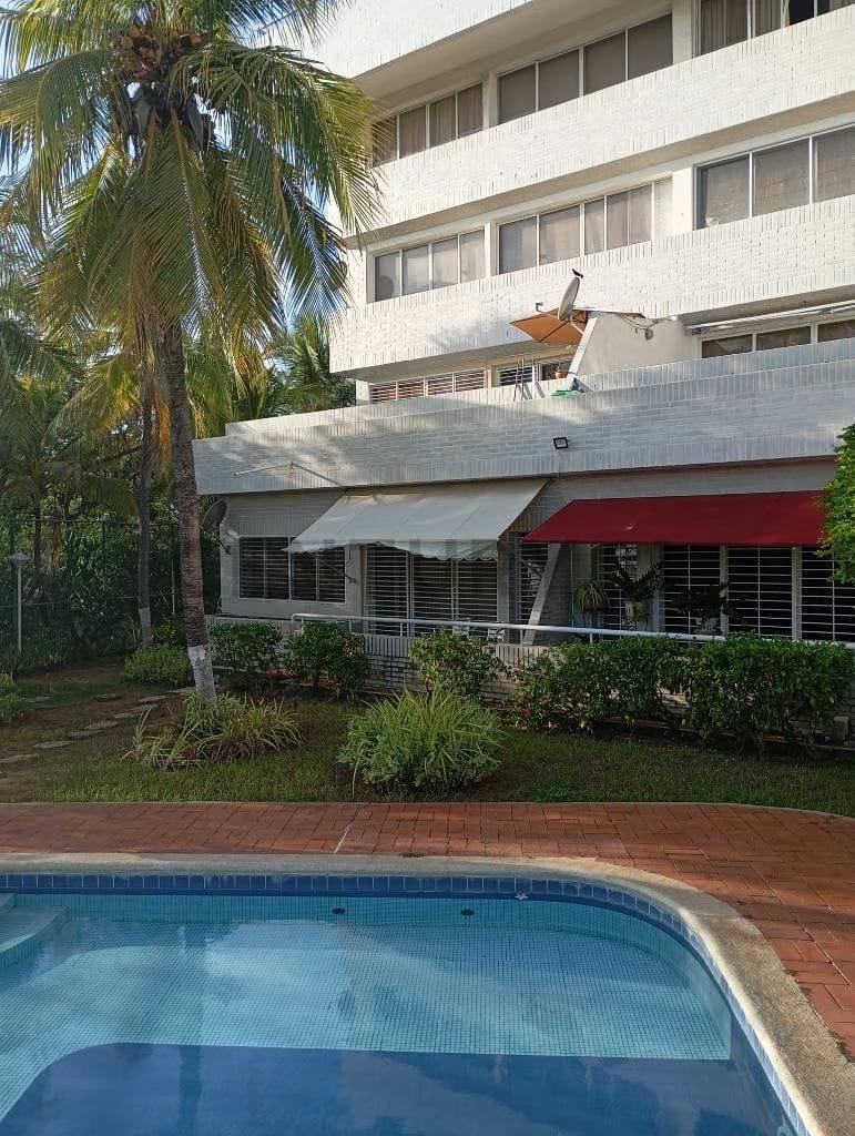 Apartamento en planta baja con Terraza en Playa el Angel - 6