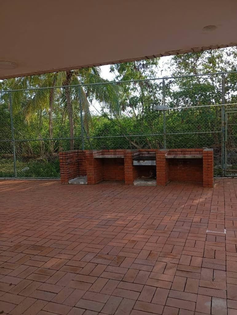 Apartamento en planta baja con Terraza en Playa el Angel - 7