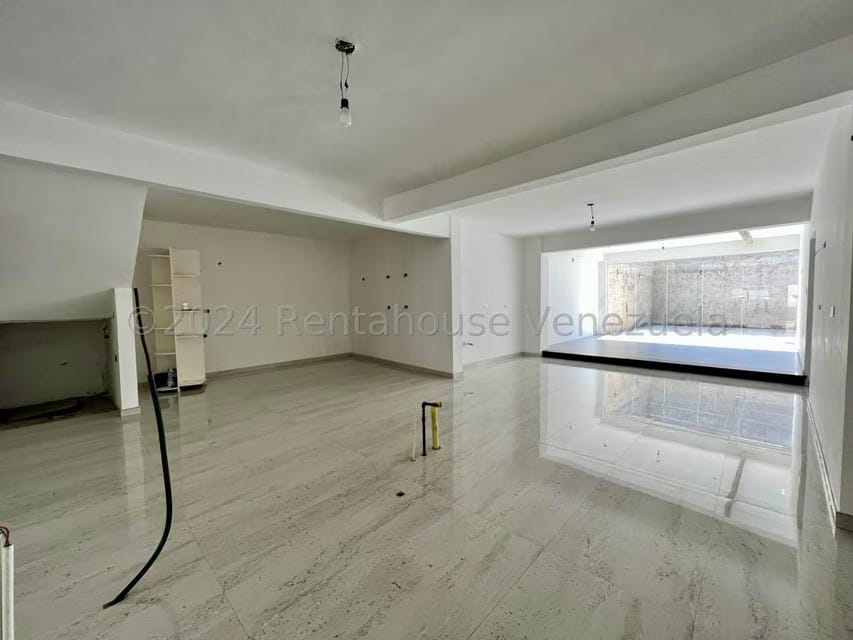 Casa (Duplex) en Venta en Andres Bello, Aragua - 22