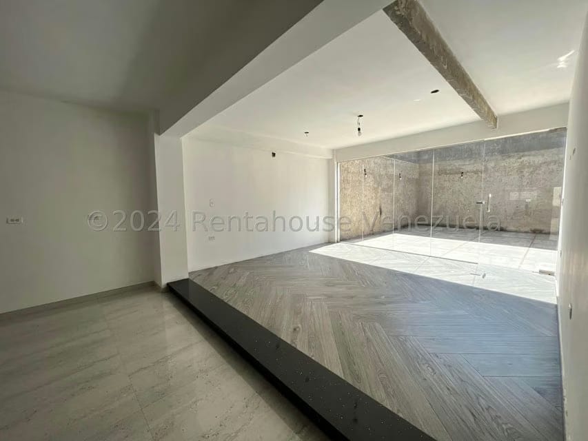 Casa (Duplex) en Venta en Andres Bello, Aragua - 25