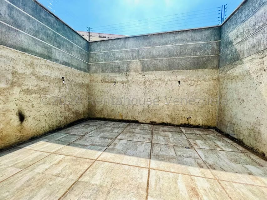 Casa (Duplex) en Venta en Andres Bello, Aragua - 31