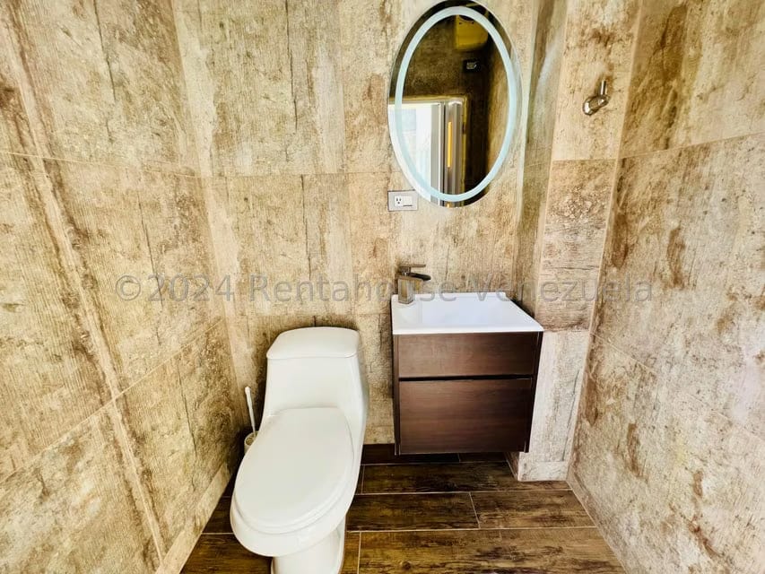Casa (Duplex) en Venta en Andres Bello, Aragua - 35