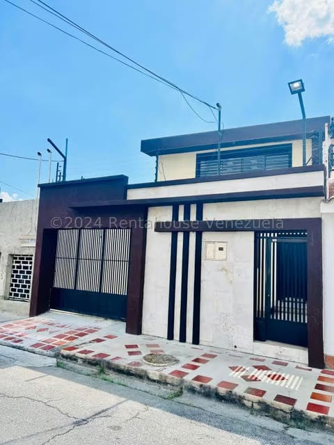 Casa (Duplex) en Venta en Andres Bello, Aragua - 77