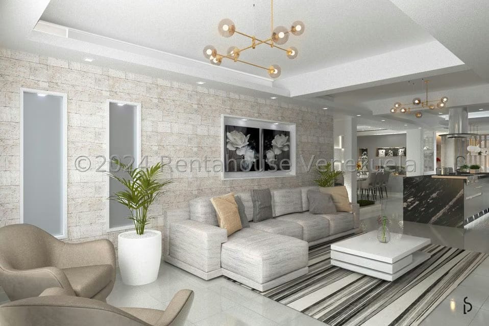 Casa (Duplex) en Venta en Andres Bello, Aragua - 88