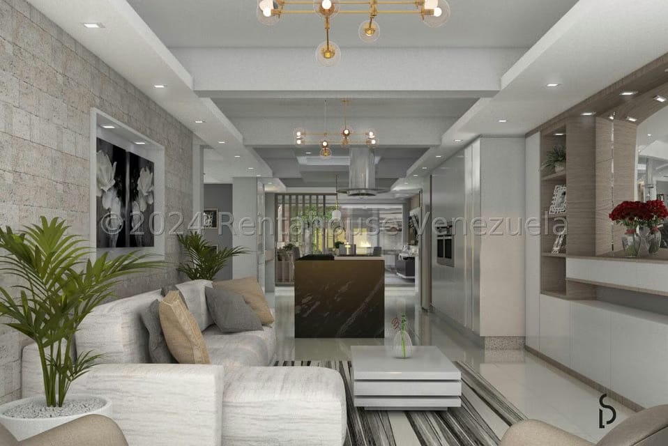 Casa (Duplex) en Venta en Andres Bello, Aragua - 92