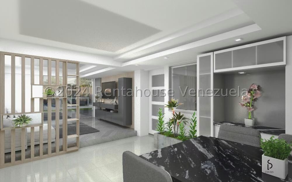 Casa (Duplex) en Venta en Andres Bello, Aragua - 93