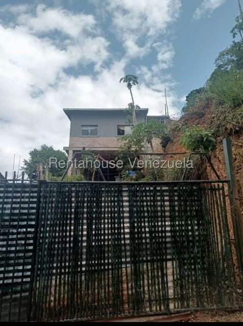 Terreno (Residencial) en Venta en Caicaguana, Distrito Metropolitano - 2