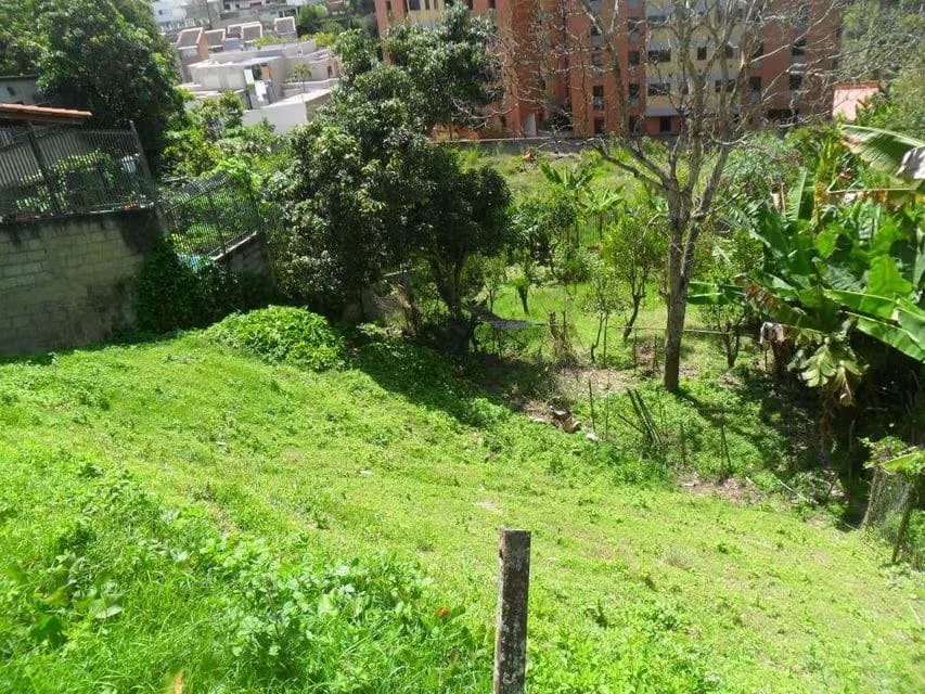 Terreno (Comercial) en Venta en La Union, Distrito Metropolitano - 12