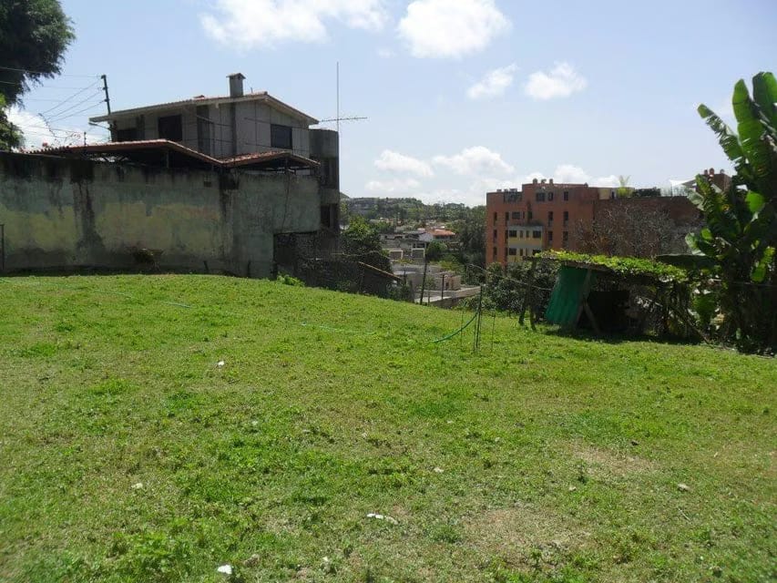 Terreno (Comercial) en Venta en La Union, Distrito Metropolitano - 14