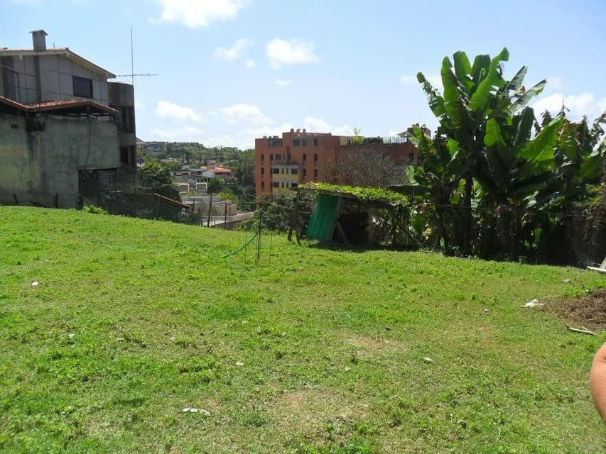 Terreno (Comercial) en Venta en La Union, Distrito Metropolitano - 16