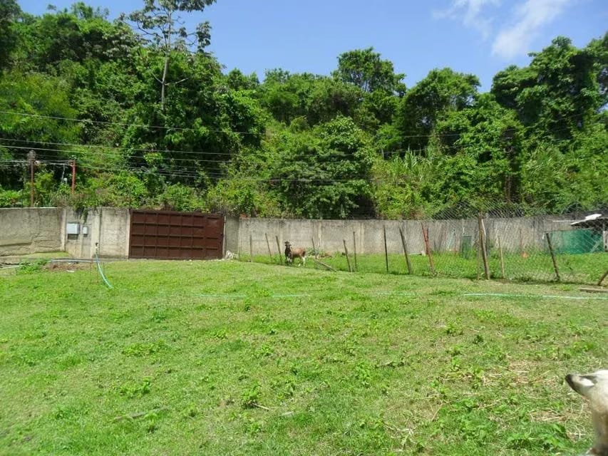 Terreno (Comercial) en Venta en La Union, Distrito Metropolitano - 3