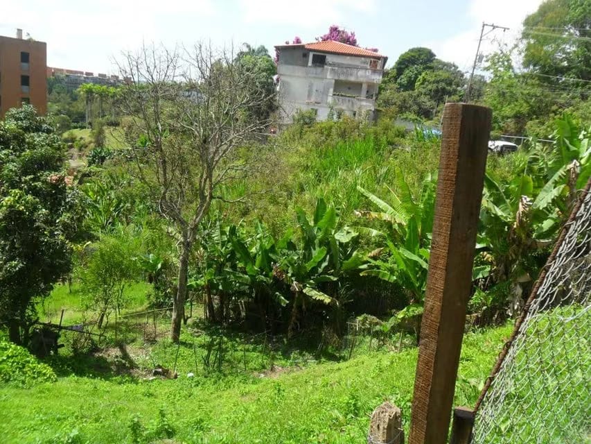 Terreno (Comercial) en Venta en La Union, Distrito Metropolitano - 6
