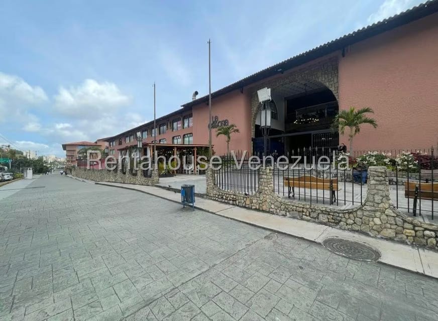 Negocios y Empresas (Comercio) en Venta en La Rosaleda, Miranda