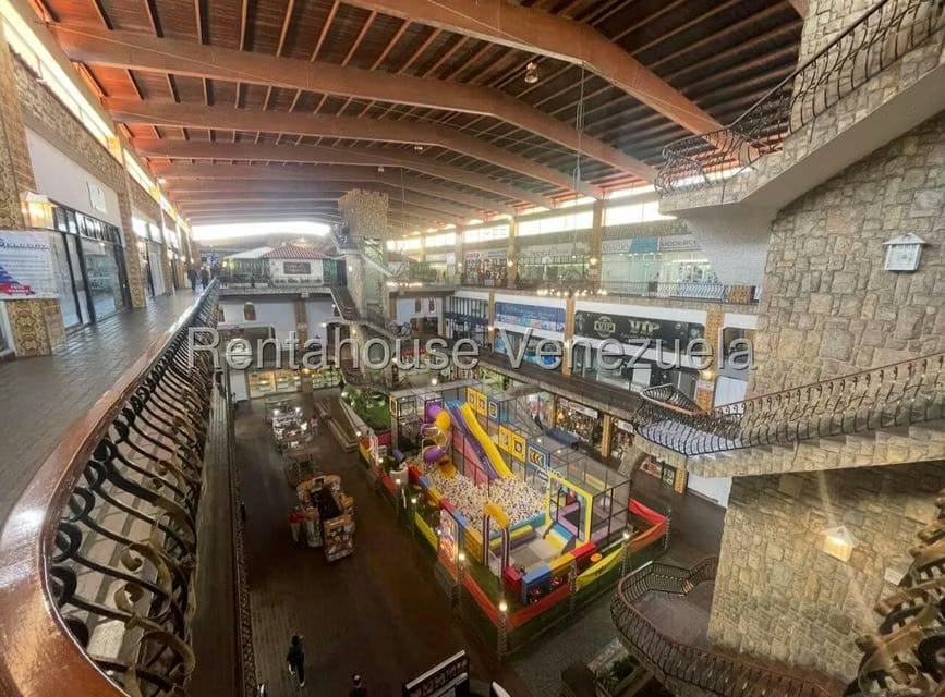 Negocios y Empresas (Comercio) en Venta en La Rosaleda, Miranda - 12