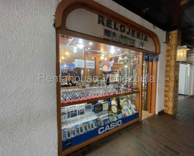 Negocios y Empresas (Comercio) en Venta en La Rosaleda, Miranda - 3