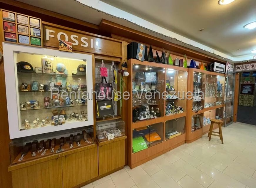 Negocios y Empresas (Comercio) en Venta en La Rosaleda, Miranda - 9