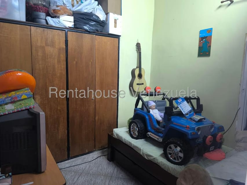 Casa (Multipes Niveles) en Venta en El Atrio, Miranda - 19