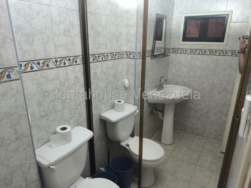 Casa (Multipes Niveles) en Venta en El Atrio, Miranda - 20