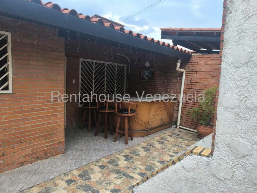 Casa (Multipes Niveles) en Venta en El Atrio, Miranda - 21