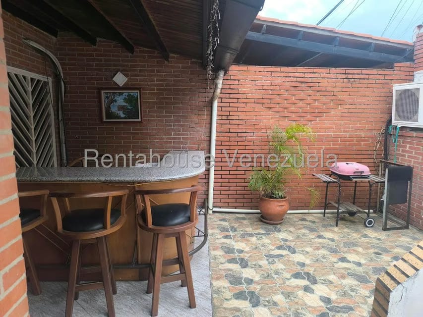 Casa (Multipes Niveles) en Venta en El Atrio, Miranda - 22