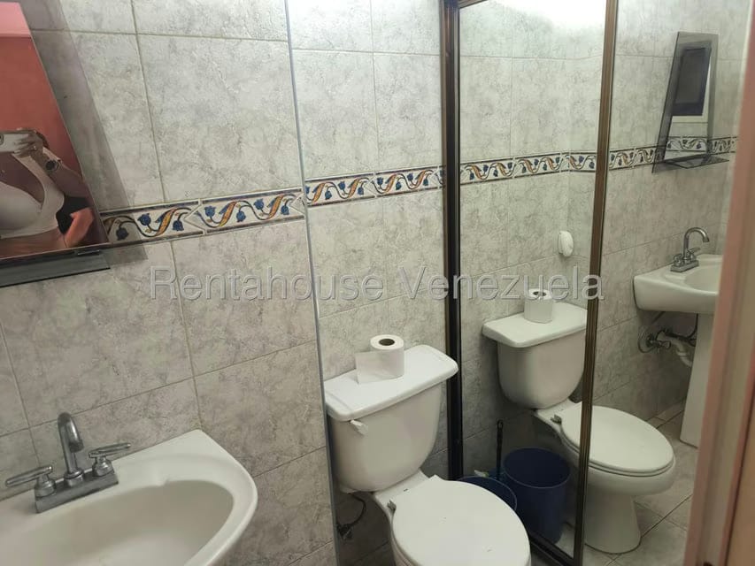 Casa (Multipes Niveles) en Venta en El Atrio, Miranda - 23