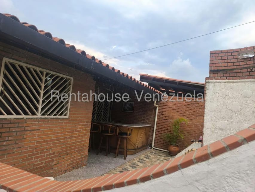 Casa (Multipes Niveles) en Venta en El Atrio, Miranda - 24