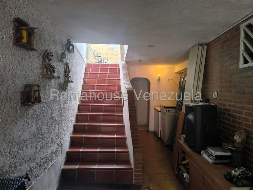 Casa (Multipes Niveles) en Venta en El Atrio, Miranda - 27