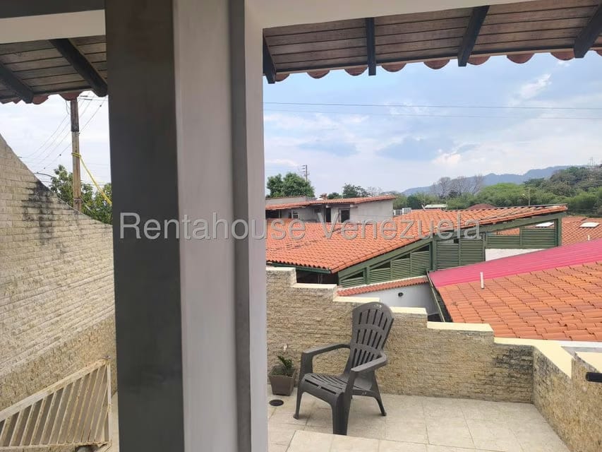 Casa (Multipes Niveles) en Venta en El Atrio, Miranda - 28