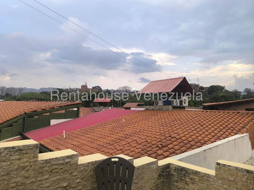 Casa (Multipes Niveles) en Venta en El Atrio, Miranda - 29