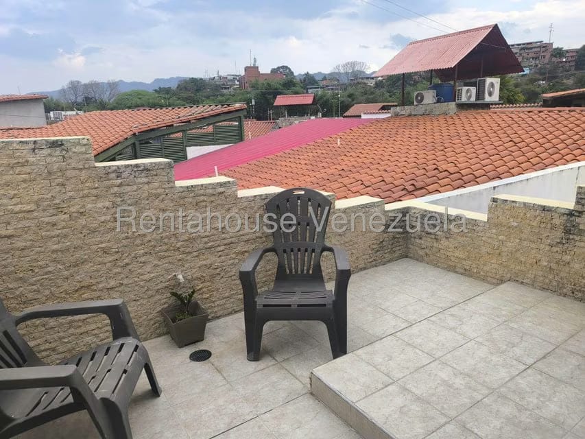 Casa (Multipes Niveles) en Venta en El Atrio, Miranda - 30