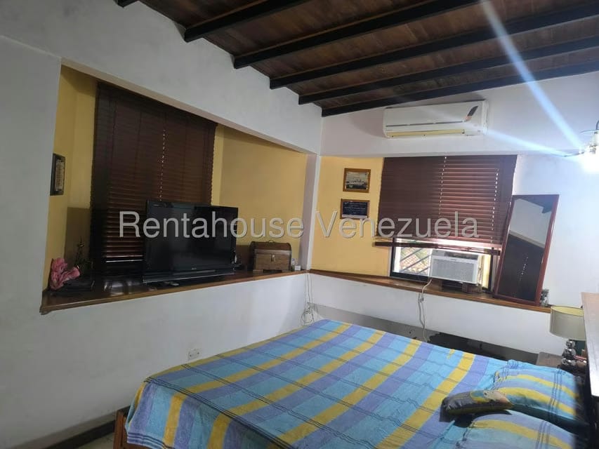 Casa (Multipes Niveles) en Venta en El Atrio, Miranda - 32