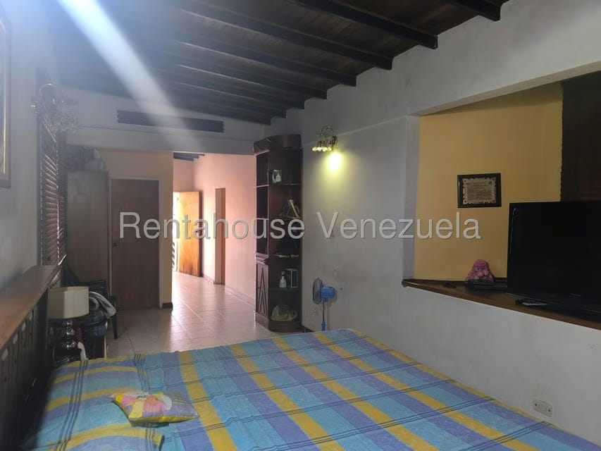 Casa (Multipes Niveles) en Venta en El Atrio, Miranda - 33