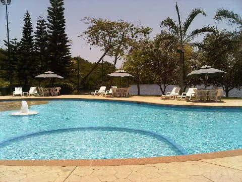 Apartamento (Planta Baja) en Venta en Los Canales de Rio Chico, Miranda - 2