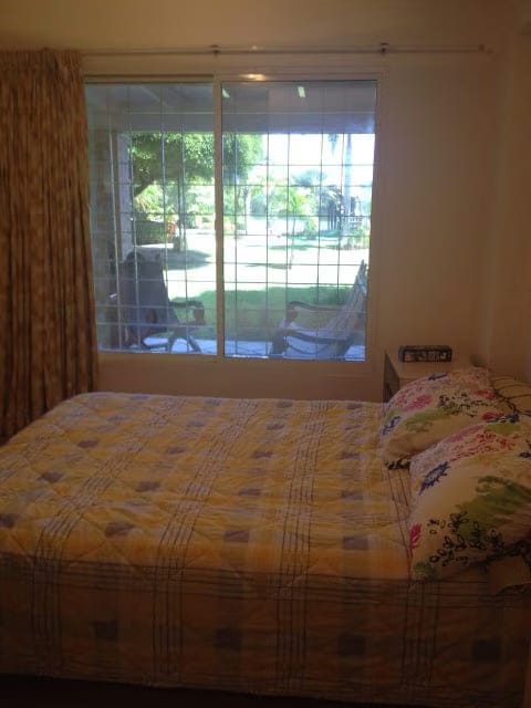 Apartamento (Planta Baja) en Venta en Los Canales de Rio Chico, Miranda - 11