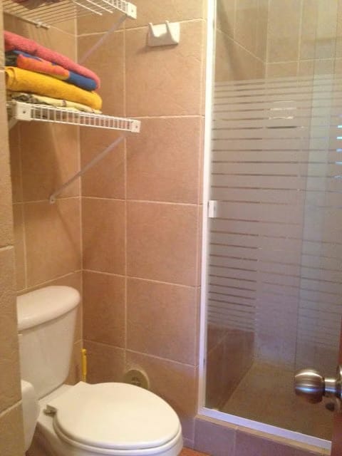 Apartamento (Planta Baja) en Venta en Los Canales de Rio Chico, Miranda - 13