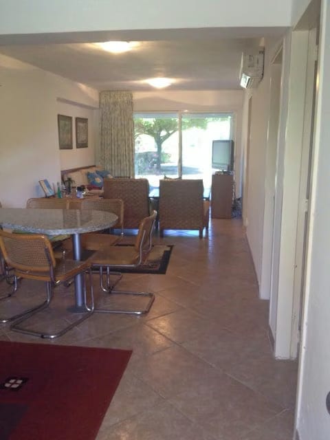 Apartamento (Planta Baja) en Venta en Los Canales de Rio Chico, Miranda - 5