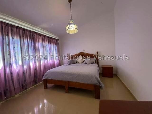 Casa (Multipes Niveles) en Alquiler en Colinas de Los Ruices, Distrito Metropolitano - 35